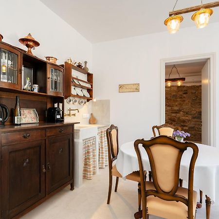 Michael'S Apartment Filoti Εξωτερικό φωτογραφία