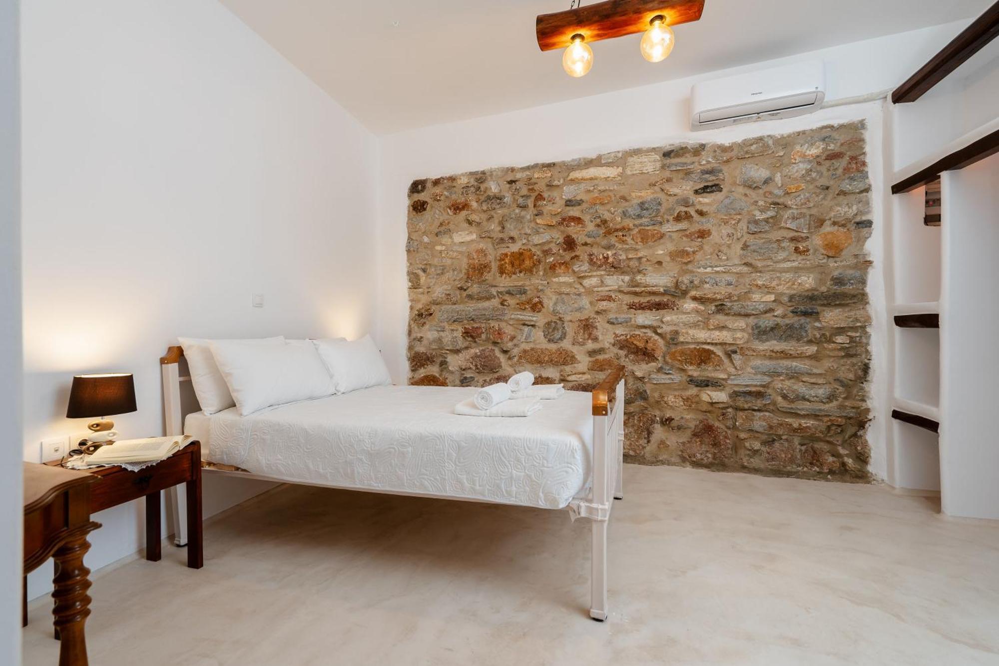Michael'S Apartment Filoti Εξωτερικό φωτογραφία